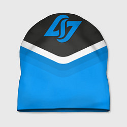 Шапка CLG Uniform, цвет: 3D-принт