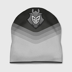 Шапка G2 Esports Uniform, цвет: 3D-принт