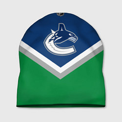 Шапка NHL: Vancouver Canucks