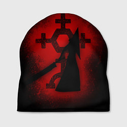Шапка Silent Hill: Dark Faith, цвет: 3D-принт