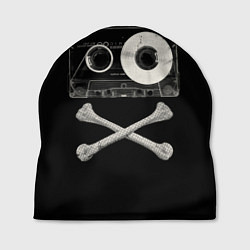 Шапка Pirate Music, цвет: 3D-принт