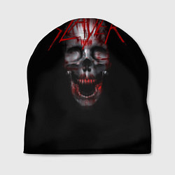 Шапка Slayer: Wild Skull, цвет: 3D-принт