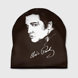 Шапка Elvis Presley, цвет: 3D-принт