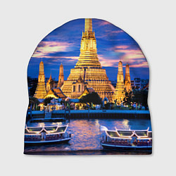 Шапка Таиланд, цвет: 3D-принт