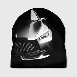 Шапка Infiniti Sport, цвет: 3D-принт