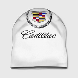 Шапка Cadillac