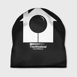 Шапка The Weeknd: House of Ballons