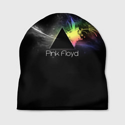 Шапка Pink Floyd Logo, цвет: 3D-принт