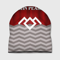 Шапка Twin Peaks