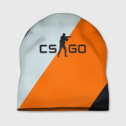 Шапка CS:GO Asiimov Lines