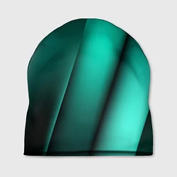 Шапка Emerald lines, цвет: 3D-принт
