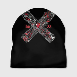 Шапка The XX, цвет: 3D-принт