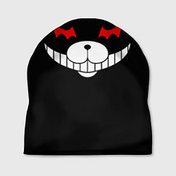 Шапка Monokuma Black