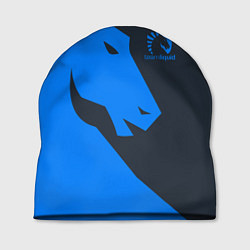 Шапка Team Liquid Uniform, цвет: 3D-принт