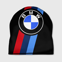 Шапка BMW 2021 M SPORT БМВ М СПОРТ