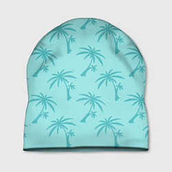 Шапка GTA VC: Blue Palms