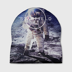 Шапка Starfield, цвет: 3D-принт