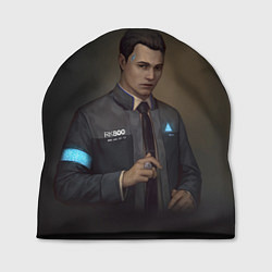 Шапка Mr. Connor