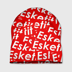 Шапка Esketit Pattern