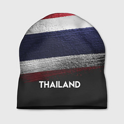 Шапка Thailand Style, цвет: 3D-принт