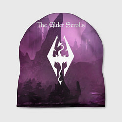 Шапка The Elder Scrolls, цвет: 3D-принт