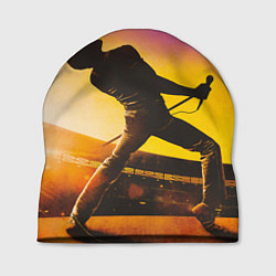 Шапка Bohemian Rhapsody, цвет: 3D-принт