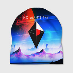 Шапка No Man's Sky: Galaxy