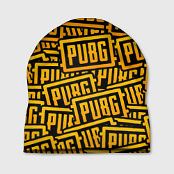 Шапка PUBG Pattern