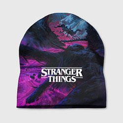 Шапка Stranger Things: Wild Wood, цвет: 3D-принт