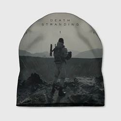 Шапка Death Stranding, цвет: 3D-принт