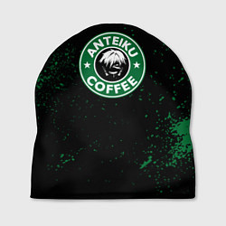 Шапка Anteiku coffee sturbucks