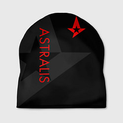 Шапка Astralis: Dark Style