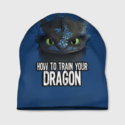 Шапка How to train your dragon, цвет: 3D-принт