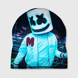 Шапка MARSHMELLO