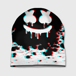 Шапка MARSHMELLO GLITCH