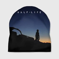 Шапка HALF-LIFE, цвет: 3D-принт