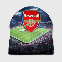 Шапка FC Arsenal