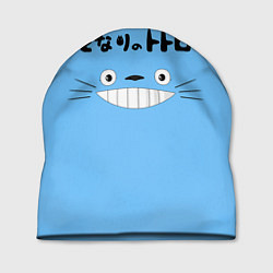 Шапка Totoro, цвет: 3D-принт