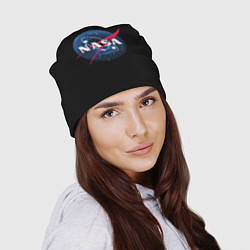 Шапка NASA Black Hole, цвет: 3D-принт — фото 2