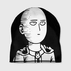 Шапка ONE-PUNCH MAN