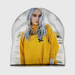 Шапка BILLIE EILISH