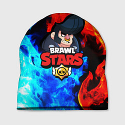 Шапка BRAWL STARS BULL