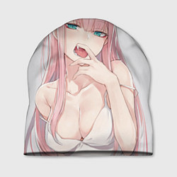 Шапка Ahegao, цвет: 3D-принт