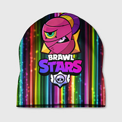 Шапка BRAWL STARS TARA