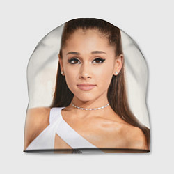 Шапка Ariana Grande Ариана Гранде, цвет: 3D-принт