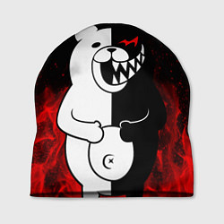 Шапка MONOKUMA