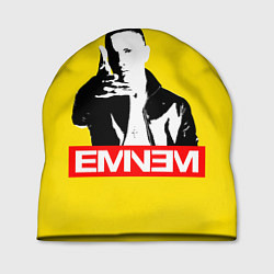 Шапка Eminem, цвет: 3D-принт