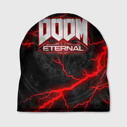 Шапка DOOM ETERNAL