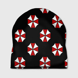 Шапка Umbrella Corporation, цвет: 3D-принт