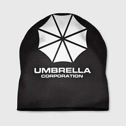 Шапка Umbrella Corporation, цвет: 3D-принт